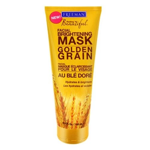 Freeman Buğdaylı Yüz Maskesi 150 ml ürün görseli 1
