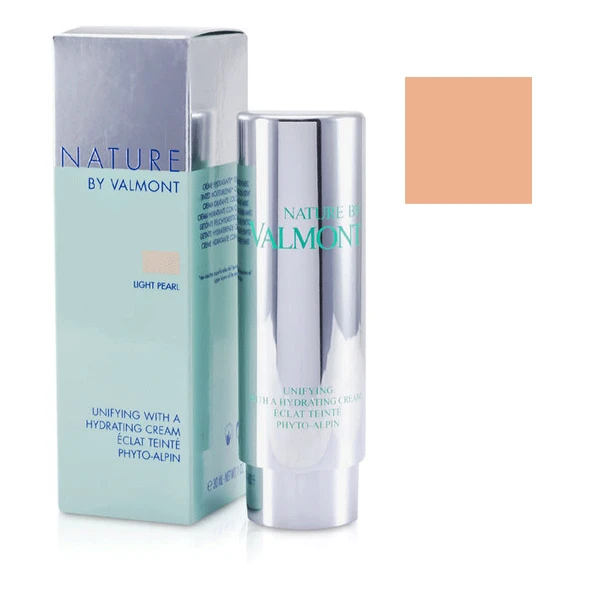 Valmont Nature Unifying With A Hydrating Cream Beige Nude 30 ml ürün görseli 1