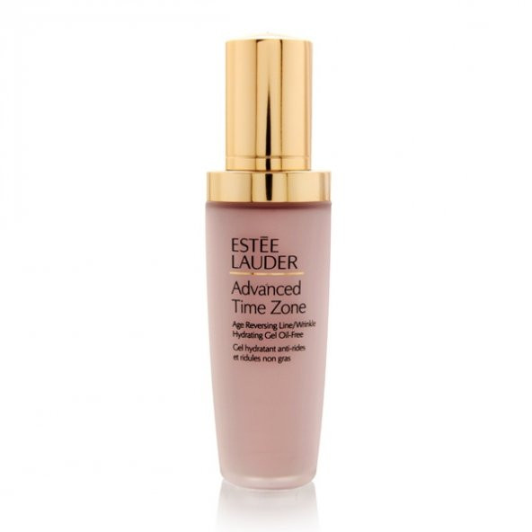 Estee Lauder Advanced Time Zone Hydrating Gel Oil -Free 50 ml ürün görseli 1