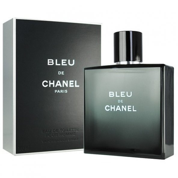 Chanel Bleu EDT 150 ml Erkek Parfüm ürün görseli 1