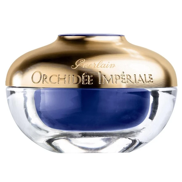 Guerlain Orchidee Imperiale Soin Complet D'exception Creme 30 ml ürün görseli 1