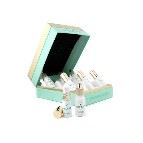 Valmont İntensive ve Chrono Cellular Treatment Set ürün görseli 1