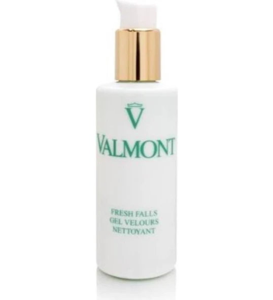 Valmont Magic Falls Huile Mousse 125 ml ürün görseli 1