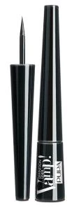 Pupa Milano Vamp Definition Eyeliner - Extra Black Matt ürün görseli 1