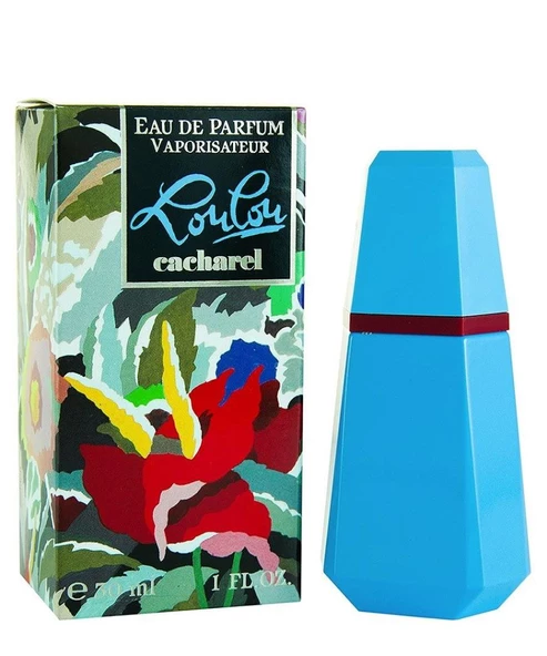 Cacharel Lou Lou EDP 50 ml Kadın Parfüm ürün görseli 1