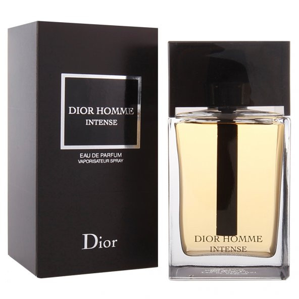Dior Intense EDP 150 ml Erkek Parfüm - Resim 2