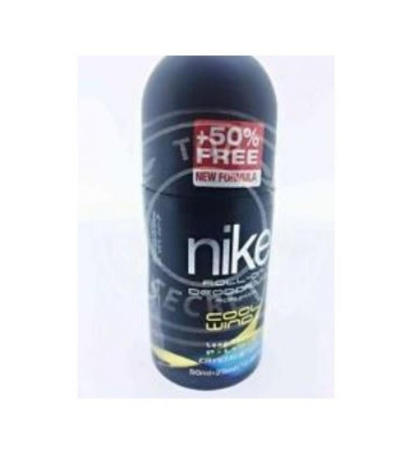Nike Cool Wind Roll-on 75 ml ürün görseli 1