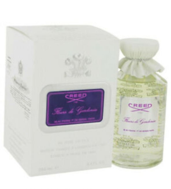 Creed Fleurs De Gardenia Edp 250 ml Dökmeli ürün görseli 1