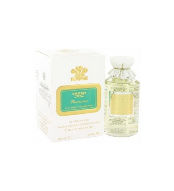 Creed Fleurissimo Edp 250 ml Dökmeli ürün görseli 1