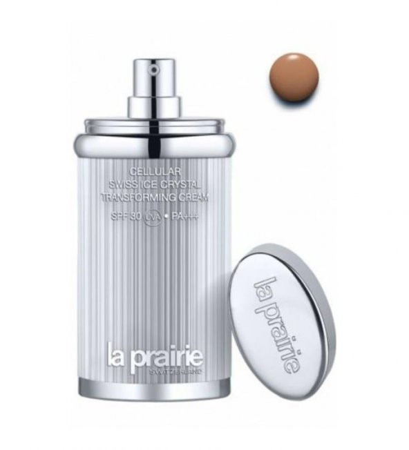 La Praırıe Cellular Swıss Ice Crystal Transformıng Cream 40 Tan ürün görseli 1