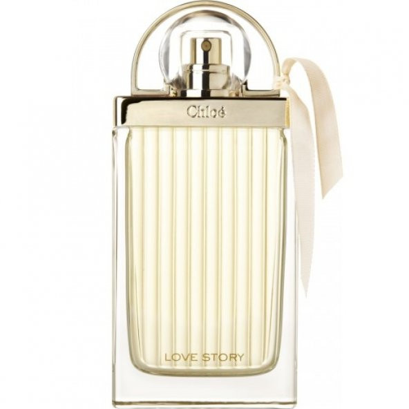 Chloe Love Story Edp 75 ml Kadın Parfüm ürün görseli 1