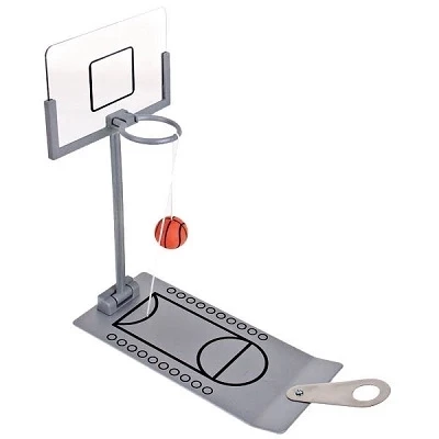 Masaüstü Metal Basketbol Oyunu - Resim 4