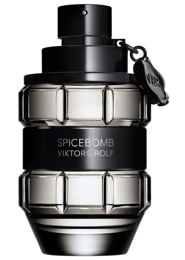 Viktor Rolf Spicebomb EDT 90 ml Erkek Parfüm ürün görseli 1