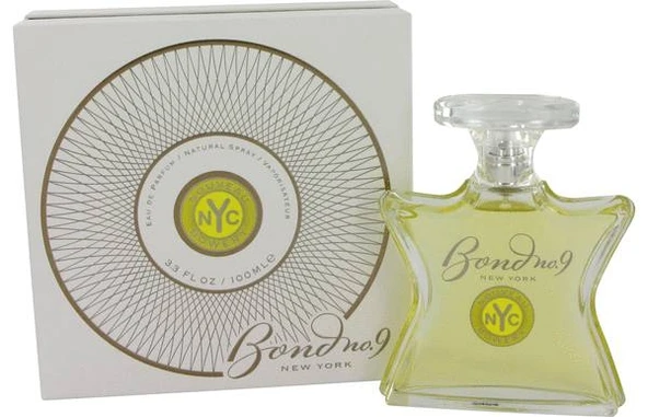 Bond No 9 Nouveau Bowery EDP 100 ml ürün görseli 1