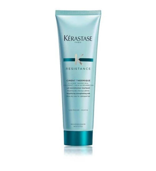 Kerastase Resistance Ciment Thermique Bakım Sütü 150 ml ürün görseli 1