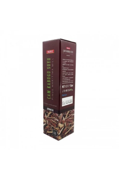 Çam Kabuğu Suyu 1lt ürün görseli 1
