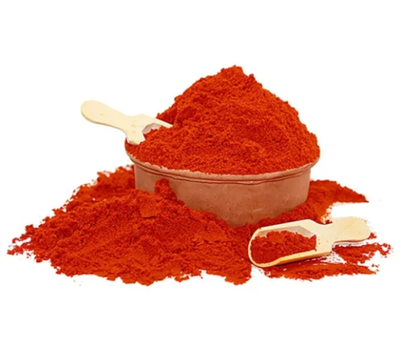 Acı Kırmızı Toz Biber 1 kg %100 Saf Organik Doğal Koruyucu İçermez ürün görseli 1