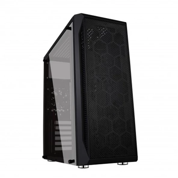 Hiper Zoe Gaming Mid Atx Kasa 350w ürün görseli 1