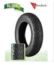 BİLLAS 130/70-12 DIŞ LASTİK BL-034 TUBELESS ürün görseli 1