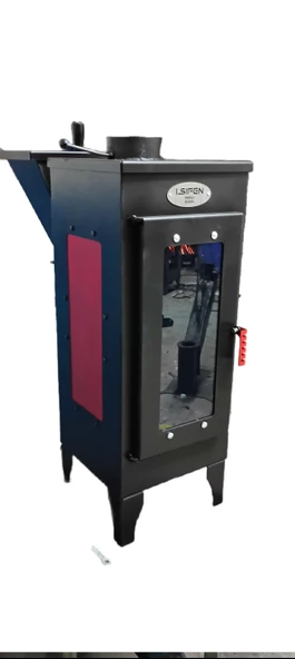 ISIFEN PL400 SGS - Resim 2
