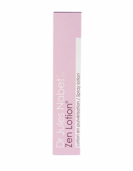 Dr. Jules Nabet Zen Lotion 200 ml ürün görseli 1