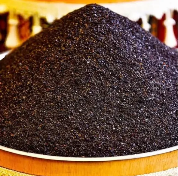 Şanlıurfa İsot Biber 300 gr Çiğköfte Güneşte Kurutulmuş  %100 doğal saf Doğal katkısız ürün görseli 1