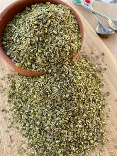 Kekik 500 gr %100 Saf doğal Organik Doğal Kurutulmuş Elenmiş Yeni Mahsül ürün görseli 1