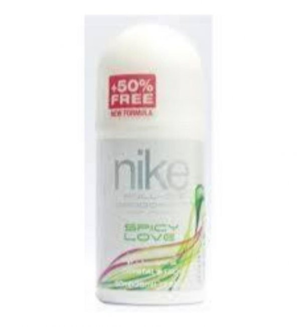 Nike Spicy Love Roll-on 75 ml ürün görseli 1