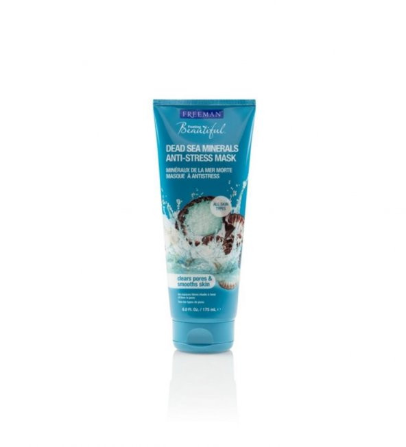Freeman Deniz Mineralli Yüz Maskesi 150 ml ürün görseli 1