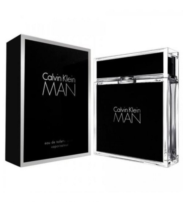 Calvin Klein Edt 100 Ml Erkek Parfüm ürün görseli 1