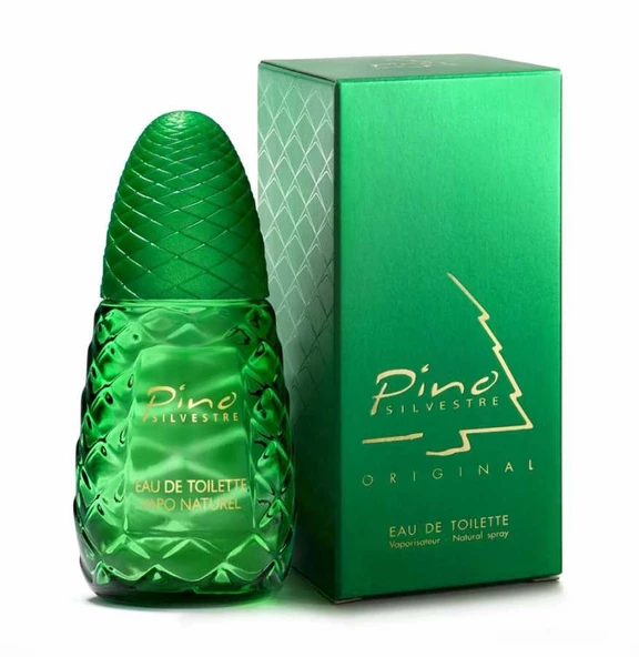 Pino Silvestre EDT 125 ml Erkek Parfüm ürün görseli 1