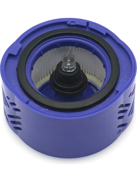srfn ticaret Dyson V6 Fluffy Elektrikli Süpürge Hepa Filtre - 1 Adet ürün görseli 1