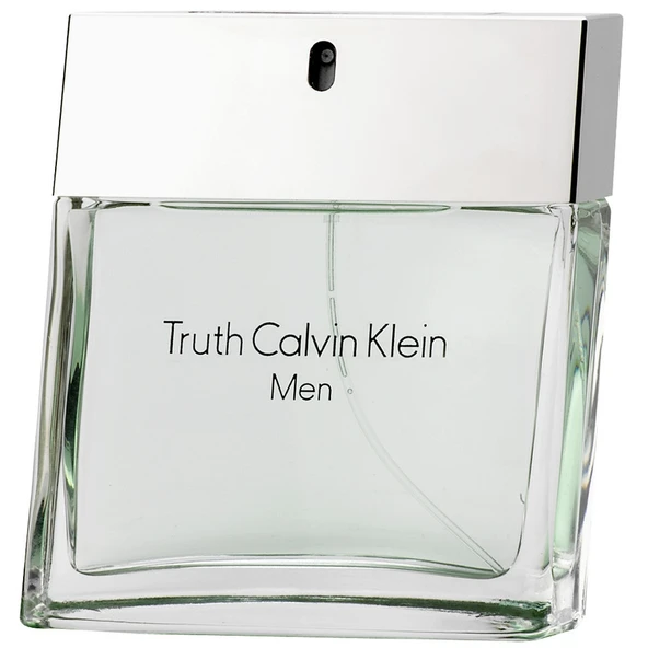 Calvin Klein Truth Men Edt 100 ml Erkek Parfümü ürün görseli 1