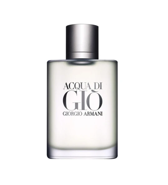 Giorgio Armani Acqua Di Gio EDT 200 ml Erkek Parfüm ürün görseli 1
