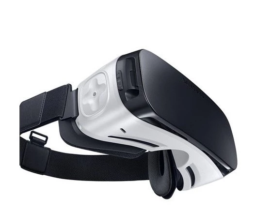 PTTAVM: Samsung Gear VR Sanal Gerçeklik Gözlüğü - SM-R322NZWATUR