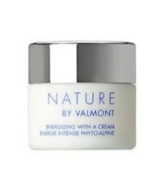 Valmont Nature By Valmont Energizing With A Cream 50 ml ürün görseli 1
