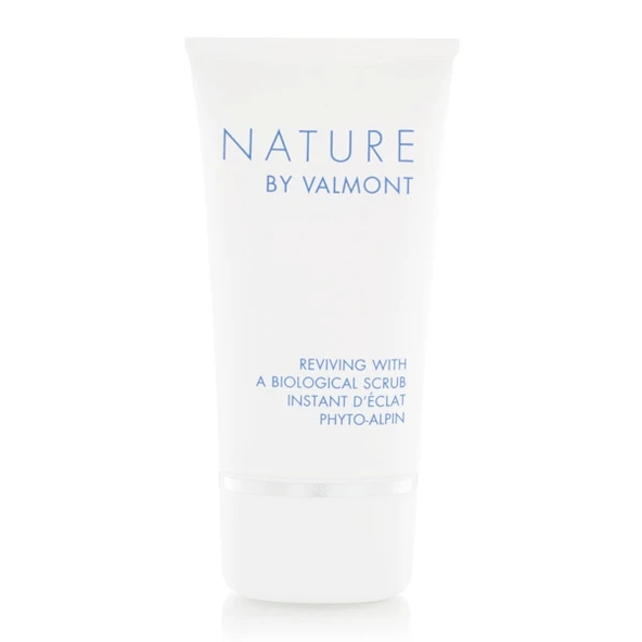 Valmont Nature By Valmont Reviving With A Biological Scrub 65 ml ürün görseli 1