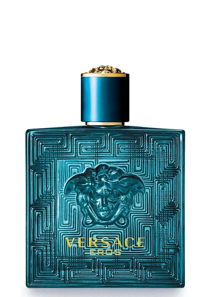 Versace Eros Edt 100 ml Erkek Parfümü ürün görseli 1
