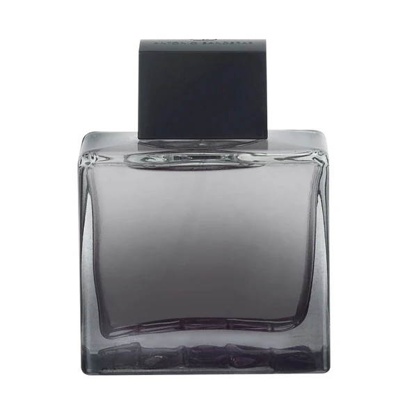 Antonio Banderas Seduction in Black EDT 100 ml Erkek Parfüm ürün görseli 1