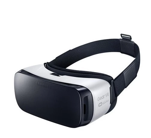 PTTAVM: Samsung Gear VR Sanal Gerçeklik Gözlüğü - SM-R322NZWATUR