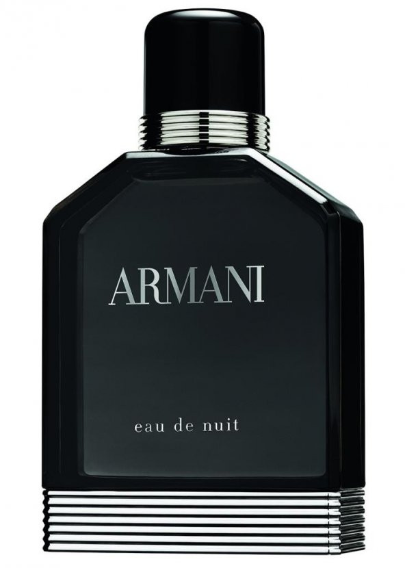 Giorgio Armani Eau De Nuit EDT 100 ml Erkek Parfüm ürün görseli 1