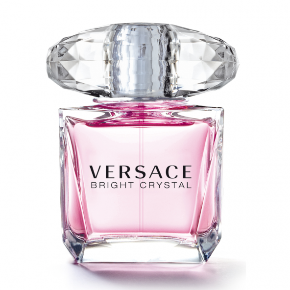 Versace Bright Crystal EDT 90 ml Kadın Parfüm ürün görseli 1