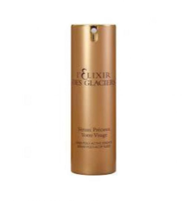 Valmont LElixir Des Glaciers Serum 30 ml ürün görseli 1