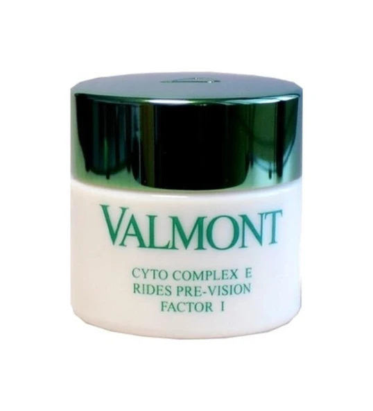 Valmont Cyto Comlex E Rides Pre-Vision Factor I 50 ml ürün görseli 1