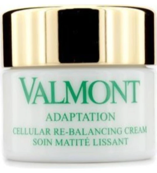 Valmont Adaptation Cellular Re-Balancing Cream 50 ml ürün görseli 1