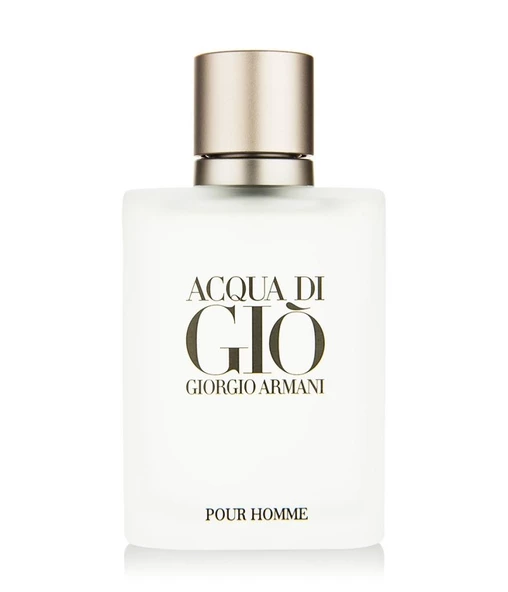 Giorgio Armani Acqua Di Gio EDT 100 ml Erkek Parfüm ürün görseli 1
