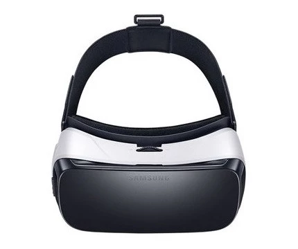PTTAVM: Samsung Gear VR Sanal Gerçeklik Gözlüğü - SM-R322NZWATUR
