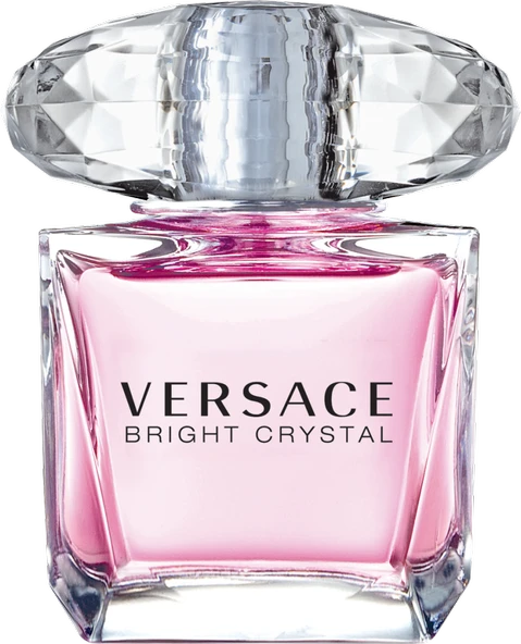 Versace Bright Crystal Edt 200 ml Bayan Parfümü ürün görseli 1
