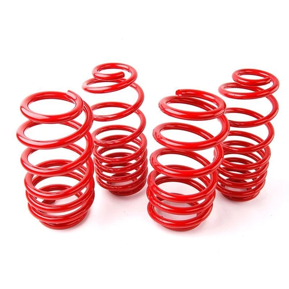 Coil-Ex Vw Polo 6n 1995 Sonrası 40/40 mm Spor Yay ürün görseli 1