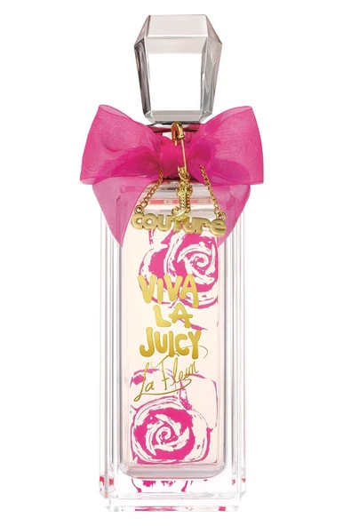 Juicy Couture Viva La Fleur Edt 150 ml Bayan Parfümü ürün görseli 1
